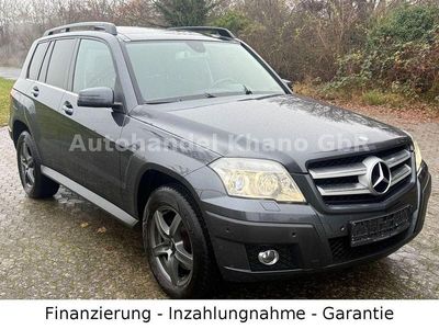 Mercedes GLK280