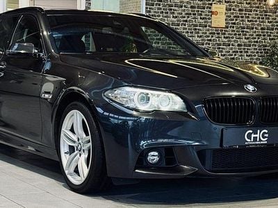 BMW 535
