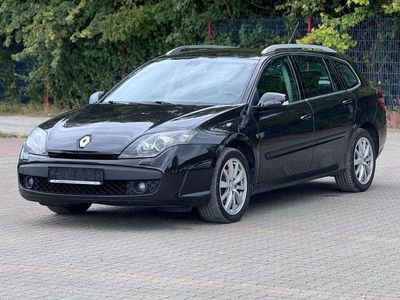Renault Laguna III