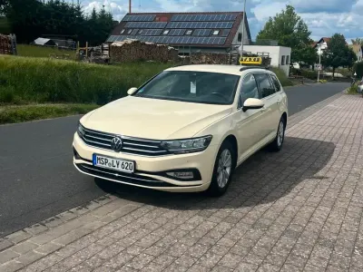 Używany VW Passat 2024 Kombi