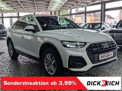Gebraucht Audi Q5 Advanced Plus 143 PS (105 kW) 2021 Andere SUV