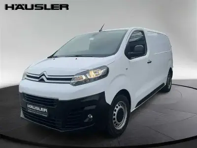 Gebraucht Citroën C3 144 PS (105 kW) 2022 Weiss Kleinwagen