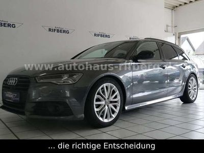 gebraucht Audi A6 3.0 TDI Competition TopView/Memory/PanoD/MTX