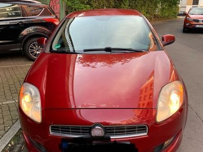 Fiat Bravo