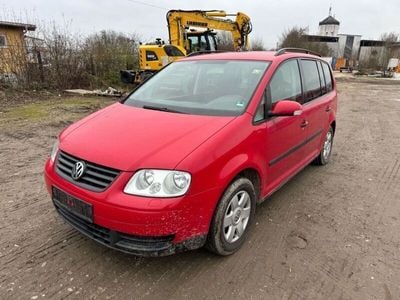VW Touran