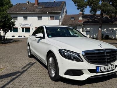 Mercedes C300