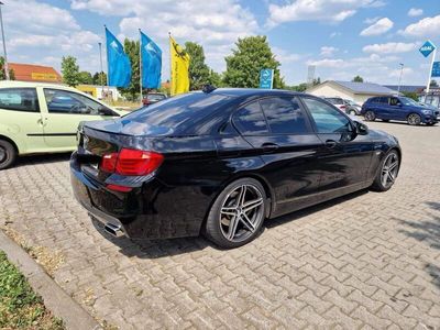 gebraucht BMW 525 525 d Sport-Aut.