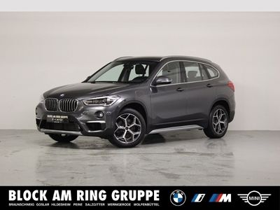 gebraucht BMW X1 xDrive25i HiFi