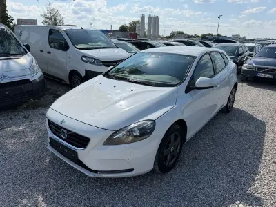 Gebraucht Volvo V40