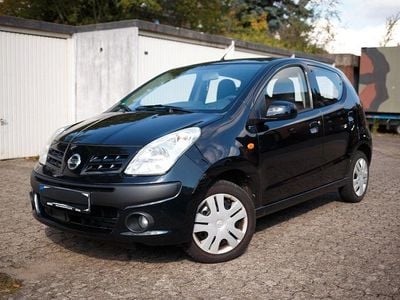 Nissan Pixo