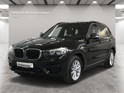 gebraucht BMW X3 xDrive30e