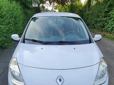 Gebraucht Renault Clio II
