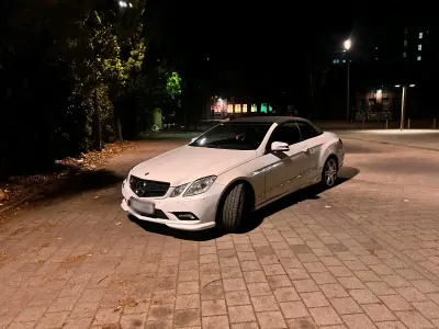 Gebraucht Mercedes 250