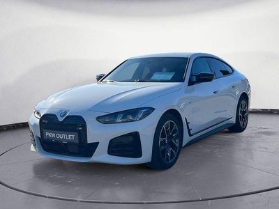 Gebraucht BMW i4 Performance 400 kW (544 PS) 2025 Weiß Limousine