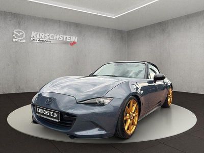 Mazda MX5