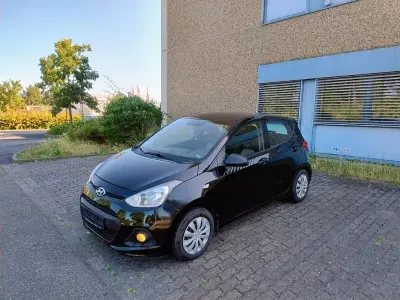 Gebraucht Hyundai i10