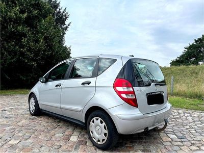 Mercedes A150