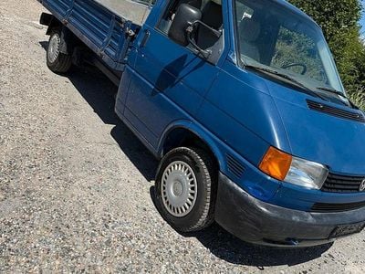 VW T4
