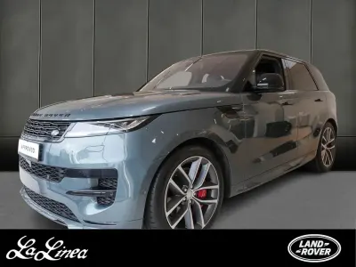 Gebraucht Land Rover Range Rover Sport