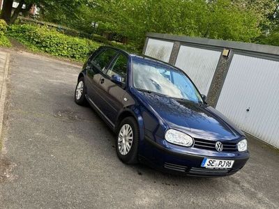 gebraucht VW Golf IV 1.4 Ocean