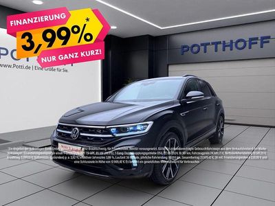 Second-hand VW T-Roc Beats 300 CP (220 kW) 2024 SUV