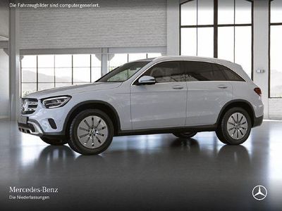 Mercedes GLC300e