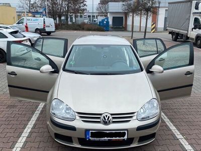 gebraucht VW Golf V 1,4, LPG (Prins)/ Benzin