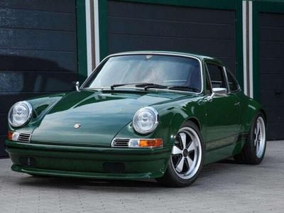 Gebraucht Porsche 964 320 PS (235 kW) 1991 Grün Coupé