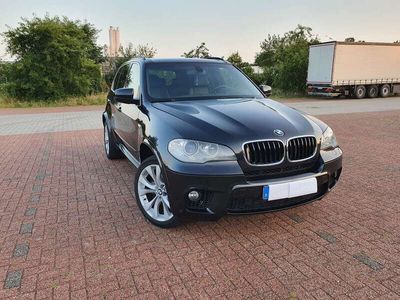 gebraucht BMW X5 TÜV NEU/M-PAKET/LEDER/NAVI/XENON/PANORAMA