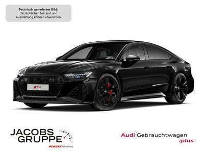Audi RS7