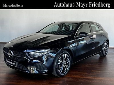 Mercedes A200