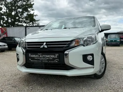 Gebraucht Mitsubishi Space Star