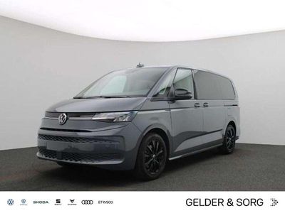 VW T7