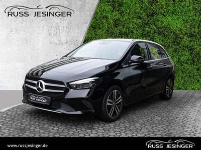 Schwarz Gebraucht 2020 Mercedes E250 Style Limousine | 22.880 € (Etwas zu teuer)