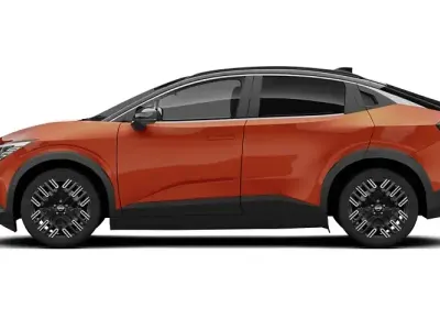 Neu Nissan Leaf Evolve 159 kW (217 PS) 2026 SUV
