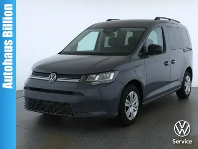 Gebraucht VW Caddy Life 116 PS (85 kW) 2025 Grau Van / Kleinbus