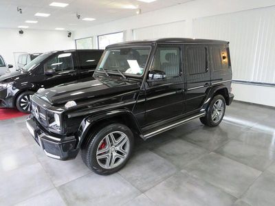 Mercedes G320