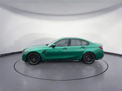 Gebraucht BMW M3