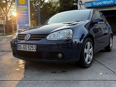 VW Golf V