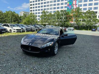gebraucht Maserati Granturismo V8 TÜV Neu