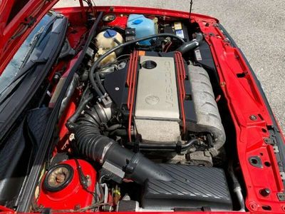 gebraucht VW Corrado 2.9 VR6