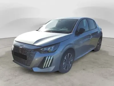 Gebraucht Peugeot 208