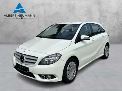 Gebraucht Mercedes 220