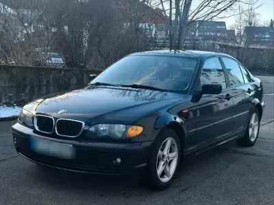 Gebraucht BMW 318