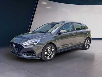 Gebraucht Hyundai i30 Advantage 101 PS (74 kW) 2024 Limousine