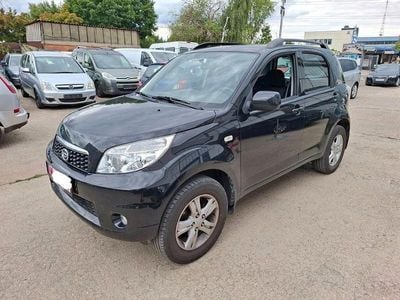 Daihatsu Terios