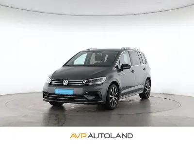 Gebraucht VW Touran