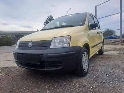 gebraucht Fiat Panda 1.1 neu TÜV