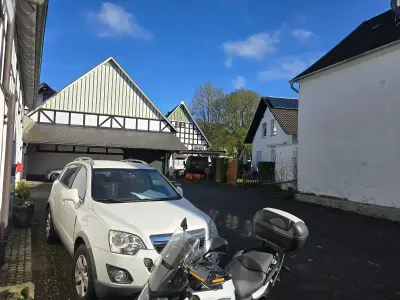 Occasion Opel Antara 165 ch (121 kW) 2014 Blanc SUV
