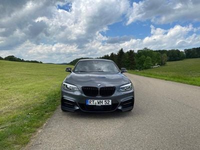 BMW M240